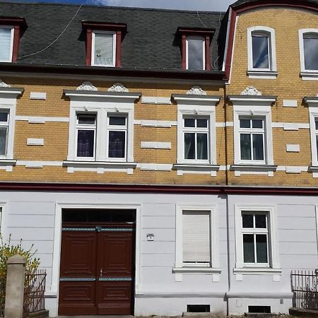 Ferienwohnung 2 Вердер Екстер'єр фото