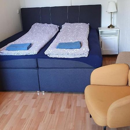 Ferienwohnung 2 Вердер Екстер'єр фото