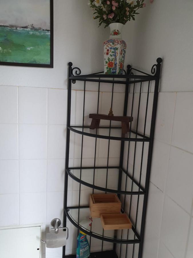 Ferienwohnung 2 Вердер Екстер'єр фото