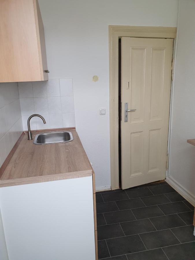 Ferienwohnung 2 Вердер Екстер'єр фото