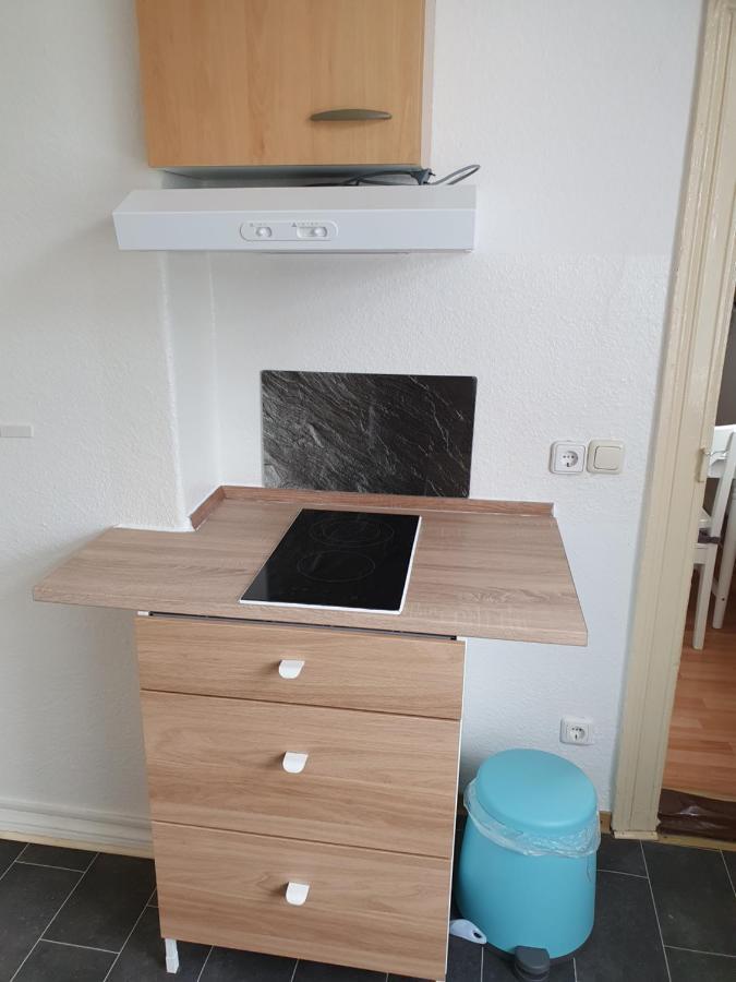 Ferienwohnung 2 Вердер Екстер'єр фото