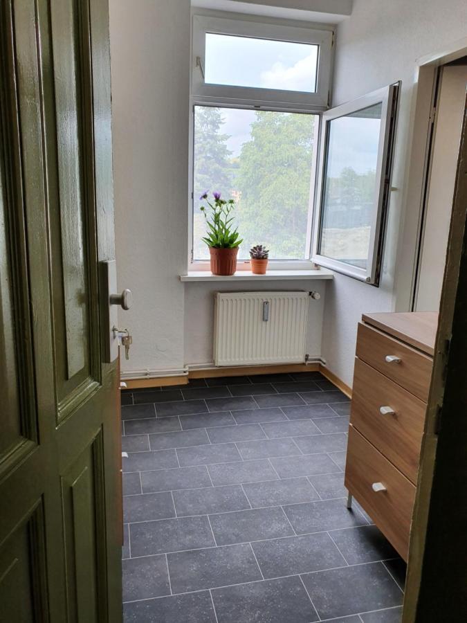 Ferienwohnung 2 Вердер Екстер'єр фото