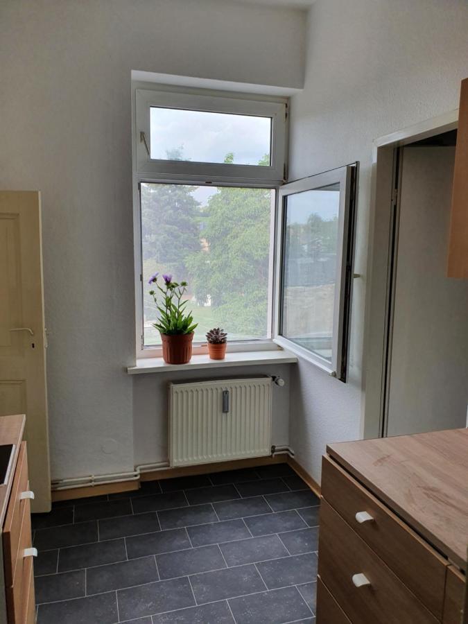Ferienwohnung 2 Вердер Екстер'єр фото