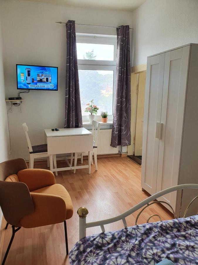Ferienwohnung 2 Вердер Екстер'єр фото