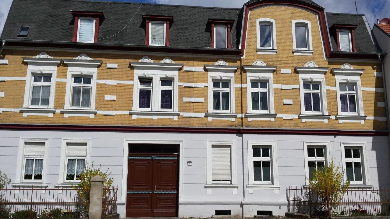 Ferienwohnung 2 Вердер Екстер'єр фото