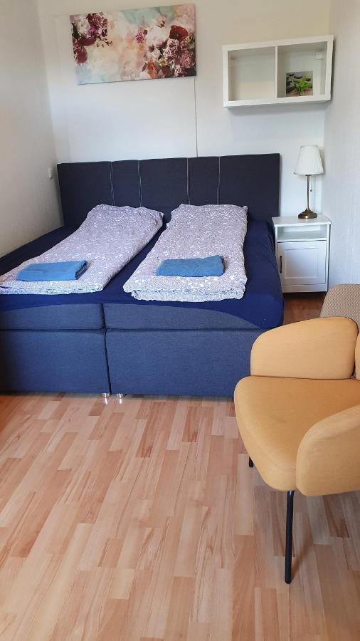 Ferienwohnung 2 Вердер Екстер'єр фото